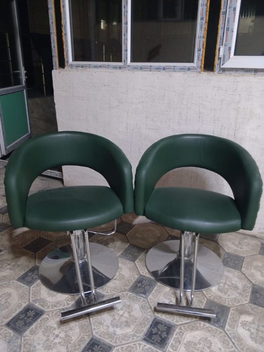 Кресло для салон красоты