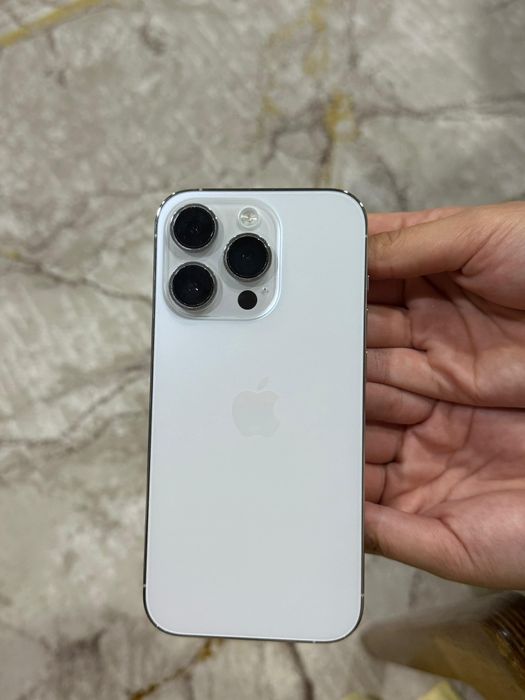 Iphone 14pro 128gb