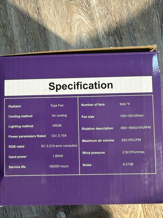 Ventilatoare carcasa 120mm