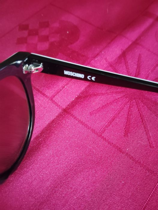 Дамски очила Moschino