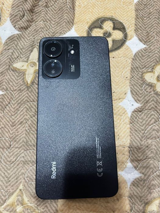 Xiaomi redmi 13 c 256 gb