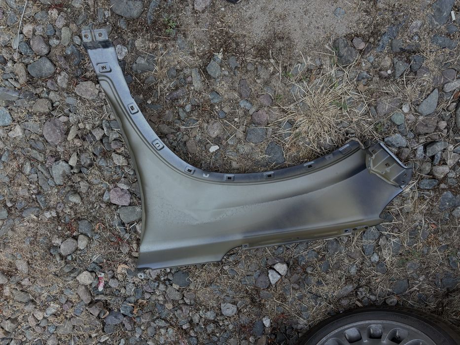 Калник Хюндай Санта Фе/Hyundai Santa Fe