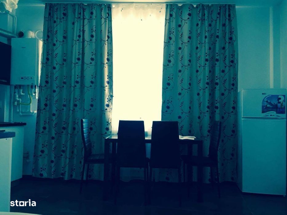 Apartament 1 camera Tatarasi