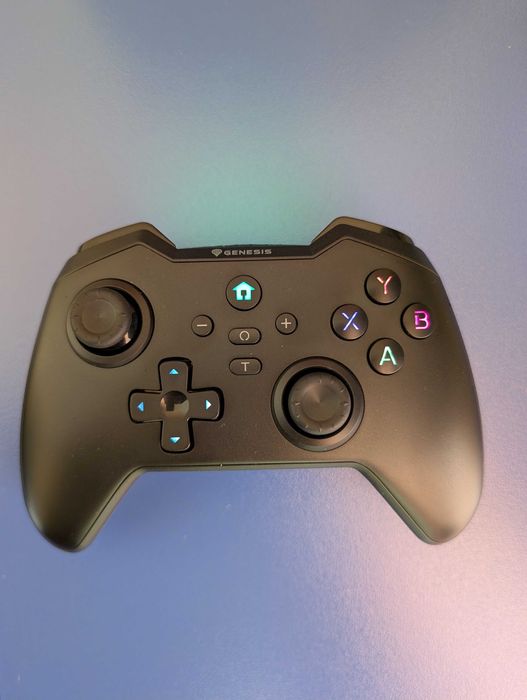Безжичен джойстик genesis