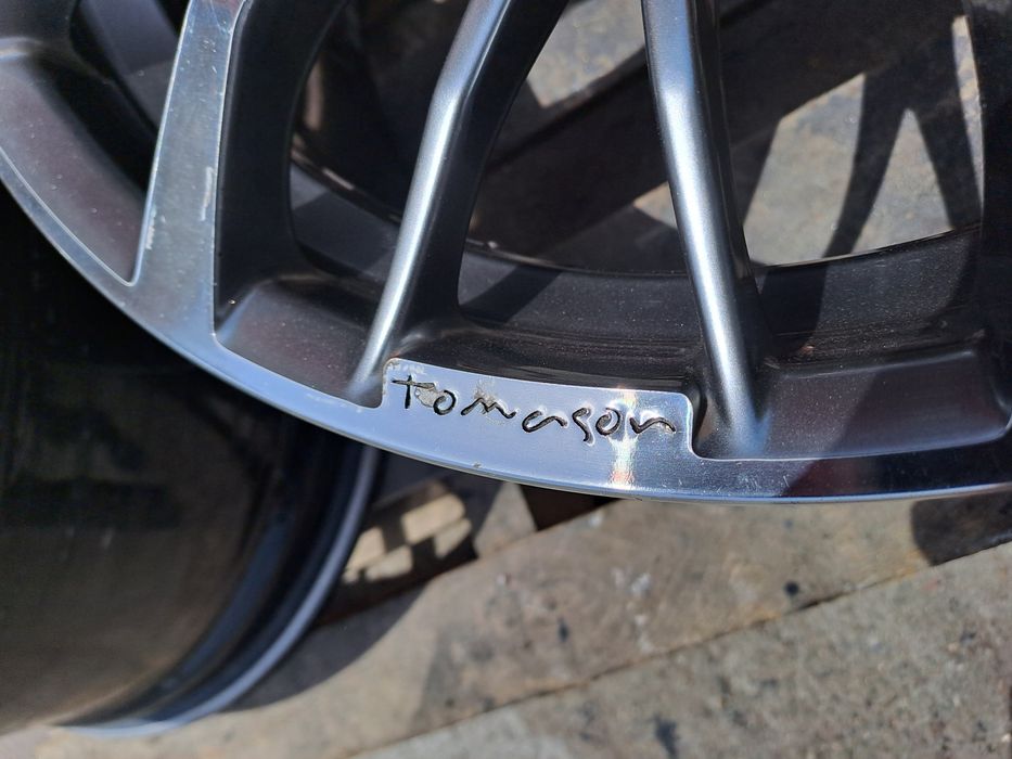 18" 5X105mm Tomason Opel, Chevrolet GM/ 5Х105 мм Опел