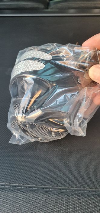 Ледоходы шипы каблук