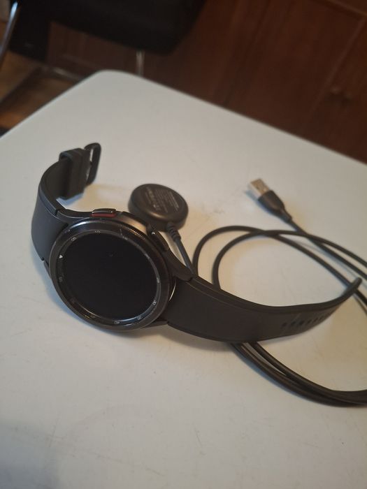 Samsung watch 4 Clasic
