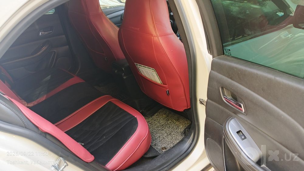 Malibu 1. 3позиция