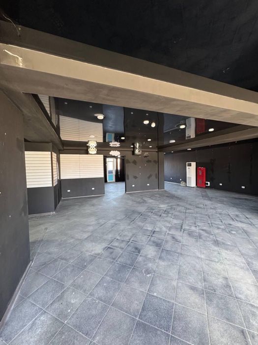 Продам коммерческое помещение