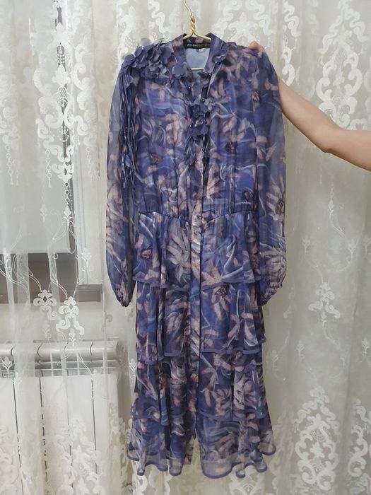 Продается женское платье для мероприятия