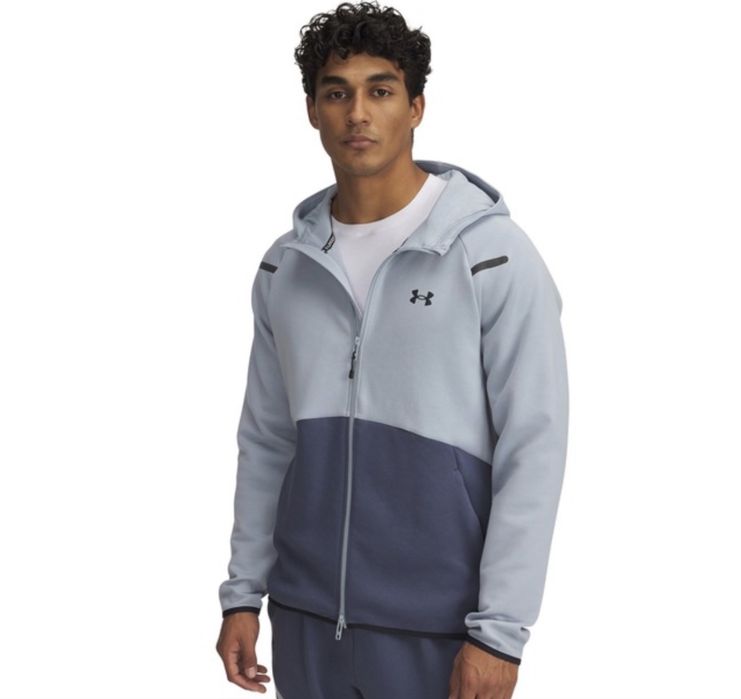 Мъжки суичър Under Armour – размер XXL нов с етикет