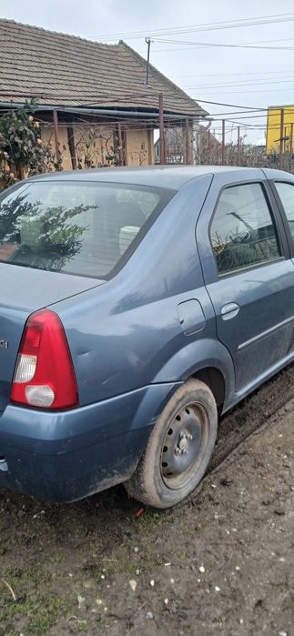 Vand dacia Logan