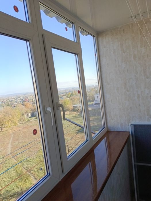 Квартира недвижимость