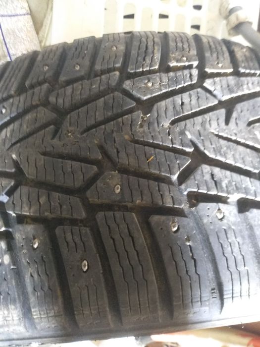 Резина на 19  .255.  40