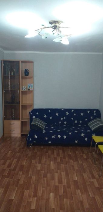 Продаю квартиру