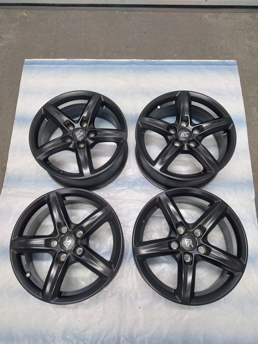 Jante vw Audi 16 5x112