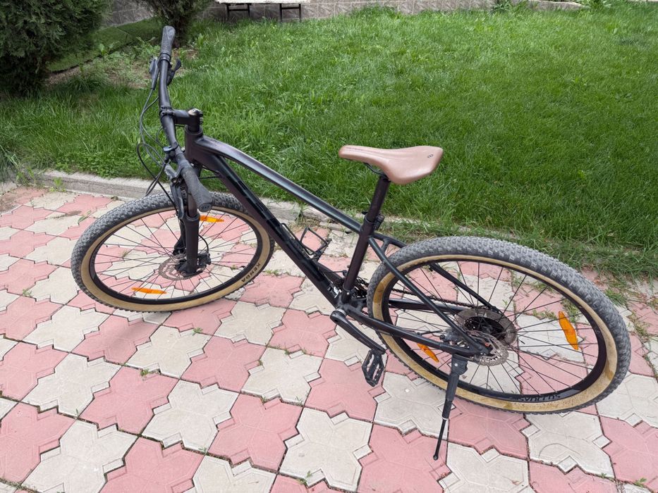 Горный велосипед Scott Aspect 930