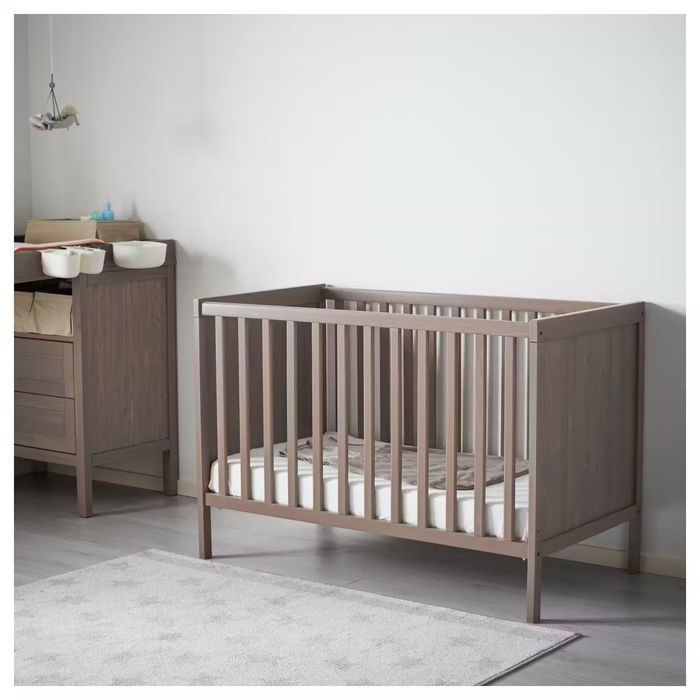 Кроватка детская Ikea