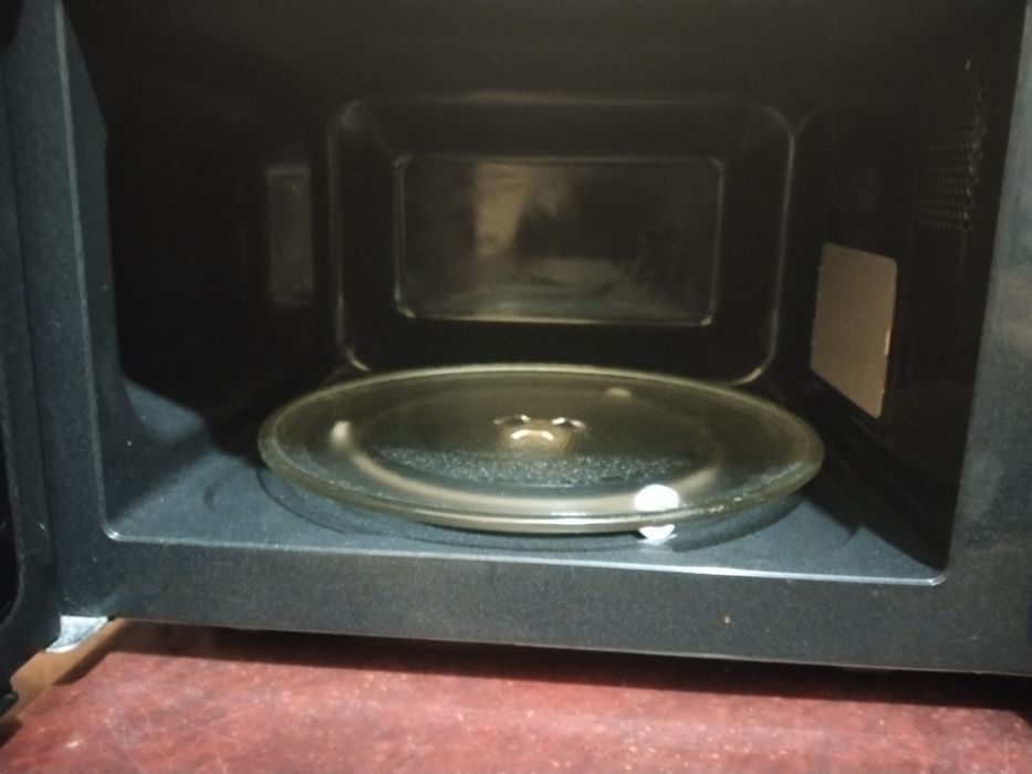 Микроволновка для дома