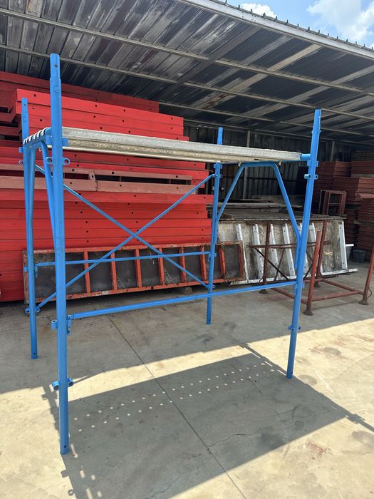 Рециклирано Италиянско Скеле Ceta 120