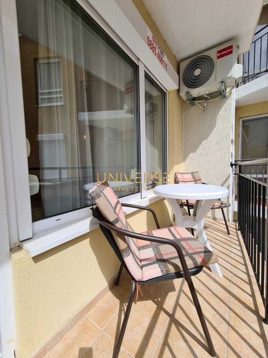 Продава се Тристаен апартамент в к.к. Слънчев бряг - 102 кв.м за 1000 €/кв.м - Снимка #12