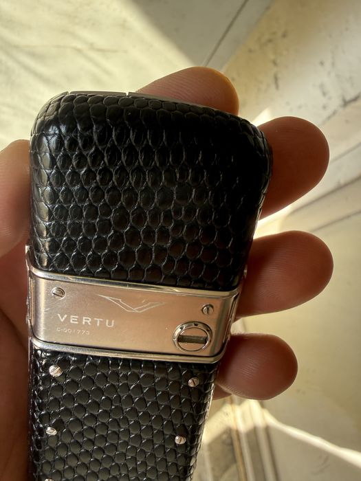 Vertu constellation