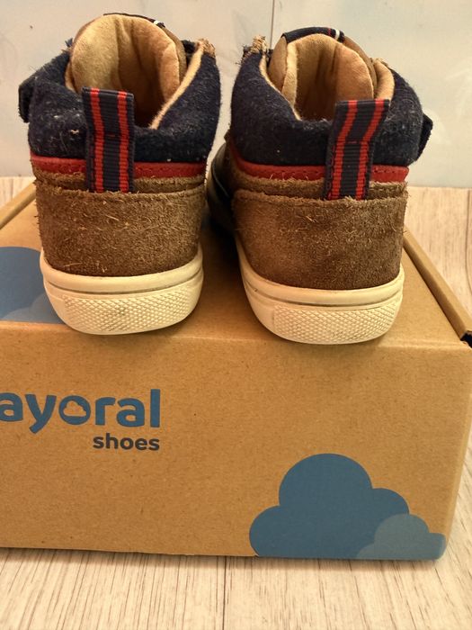 Детская обувь. Оригинал. Mayoral