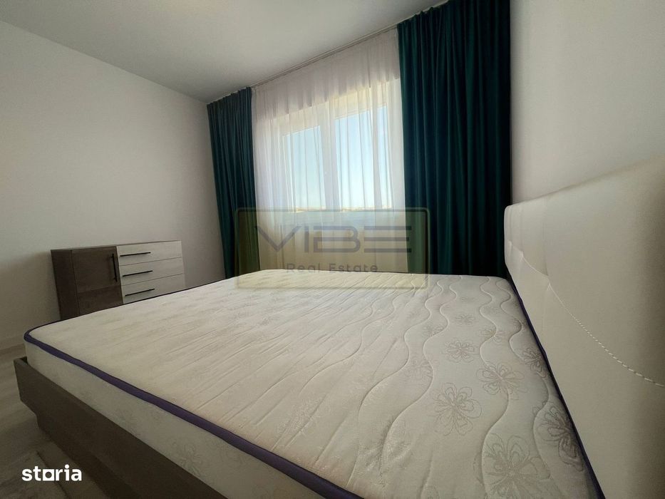 Apartament 2 camere decomandat Conest Evolution