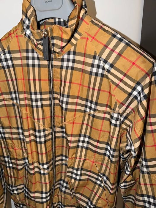 Яке Balenciaga и Бърбари