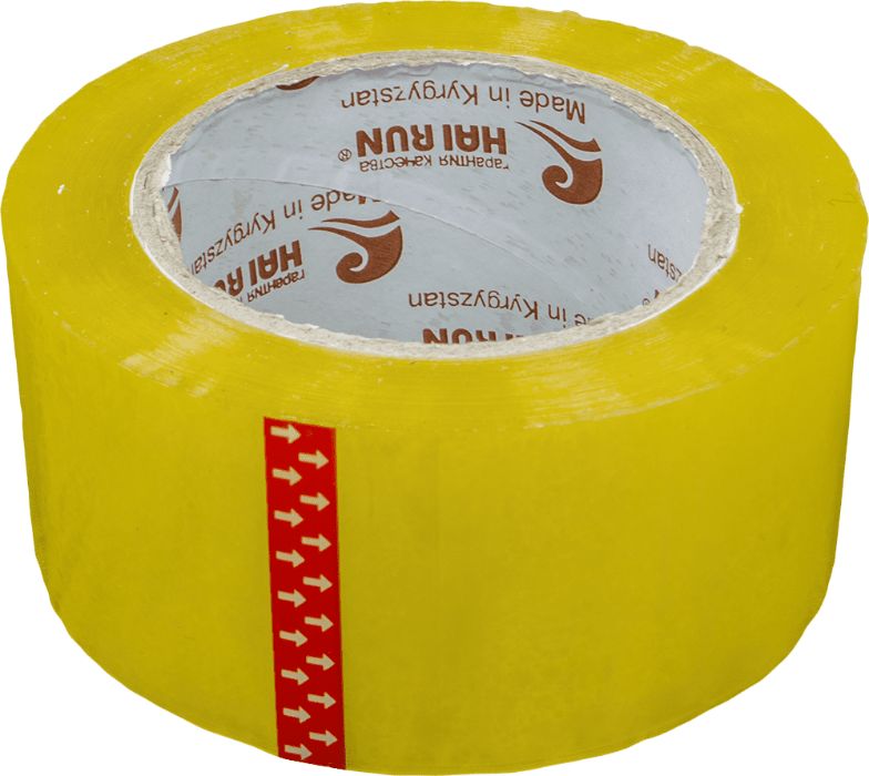 Скотч прозрачный в Алматы