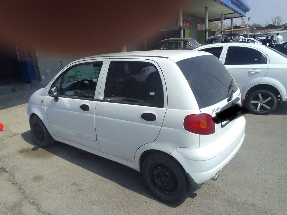 Arenda Matiz  beriladi