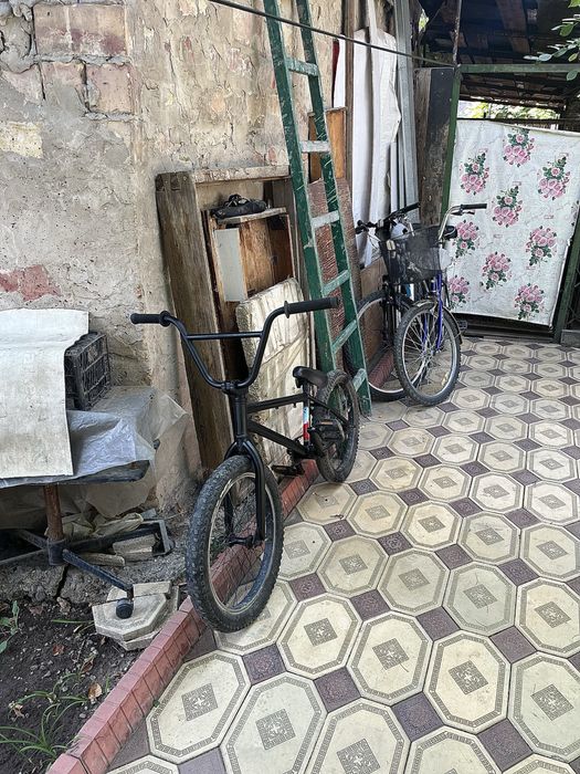 BMX Haro premioum 2021