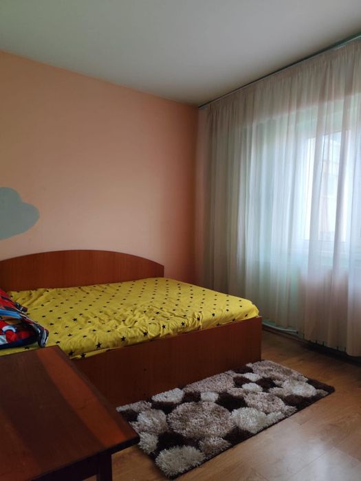 Apartament -ANCHIRIERE-  cu doua camere , CRAIOVITA NOUA
