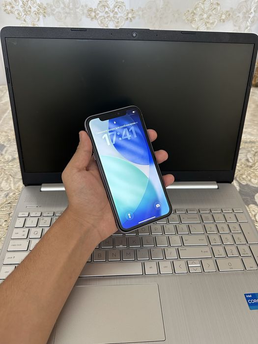 Iphone 11 hamma joyi radnoy
