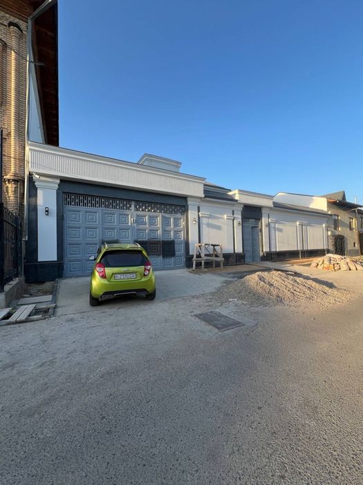 Spark katta motor 2012yil