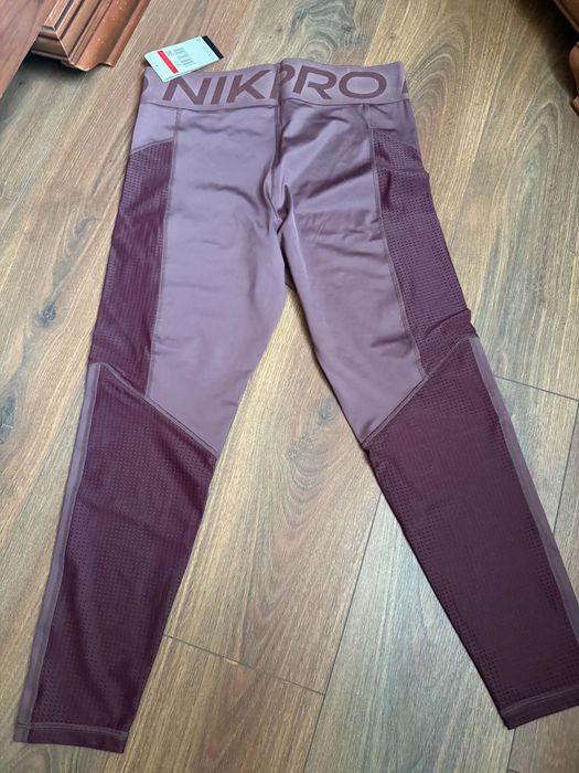 Дамски клин Nike Pro нов L