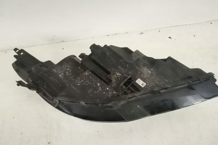 Ляв фар Оригинален Халогенен В добро състояние Опел Астра / Opel Astra