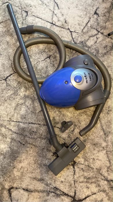 Aspirator Artic 1400W