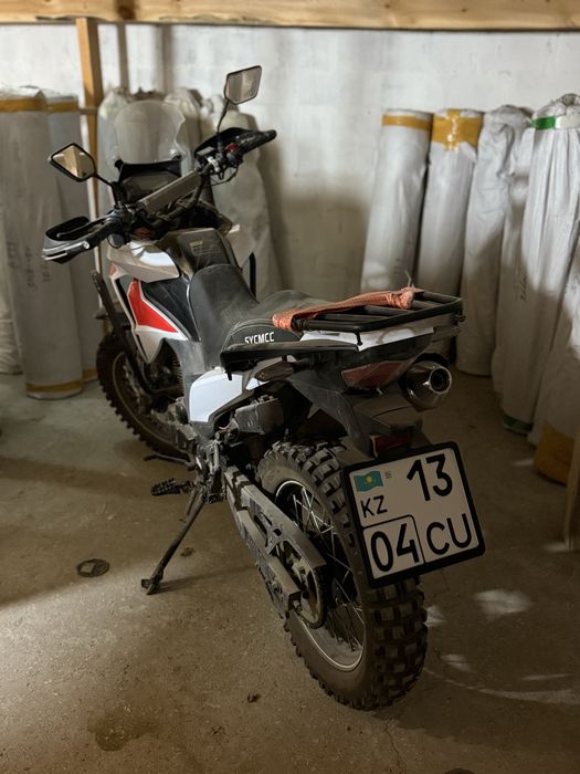 Мотоцикл продам хорошее состояние