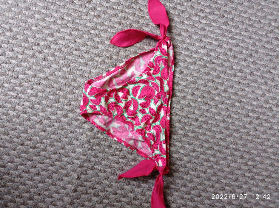 Детские купальники