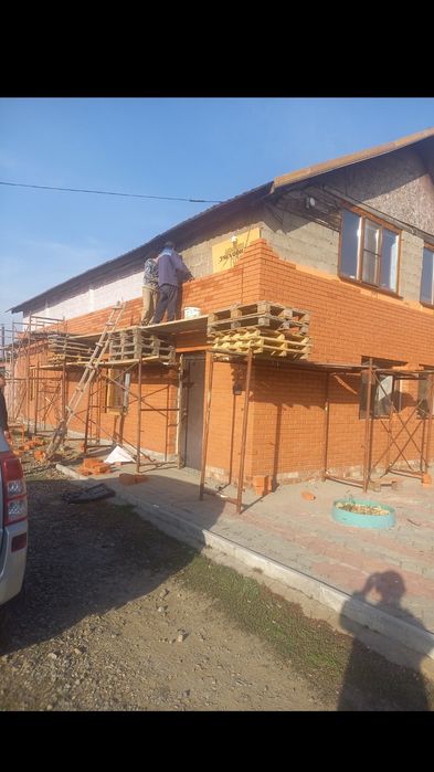 Услуга каменщика