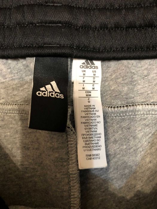 Adidas Zne Къси панталони М