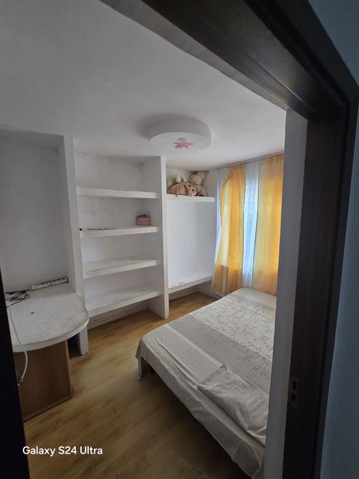Apartament 3 camere