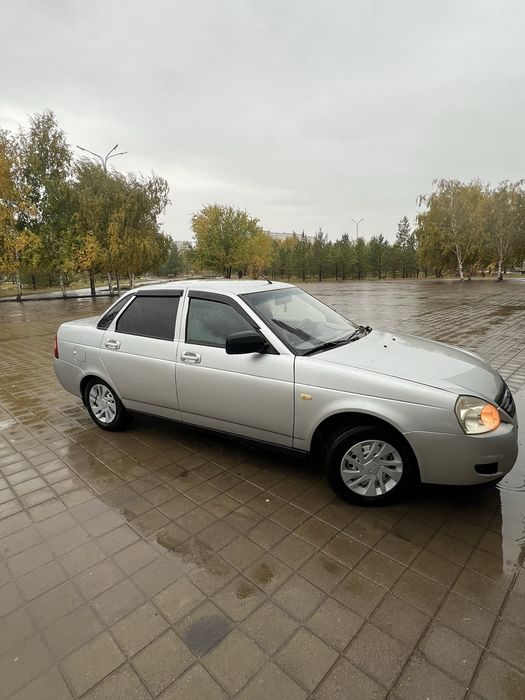Продается Лада Приора