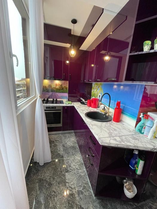 Militari Residence/ Rezervelor/variante auto+diferenta/ rate cu avans