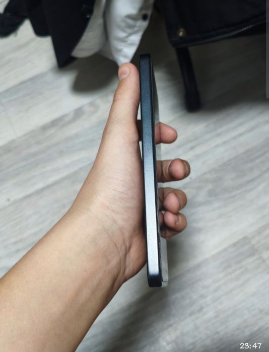 Poco x7 pro  без гарантии