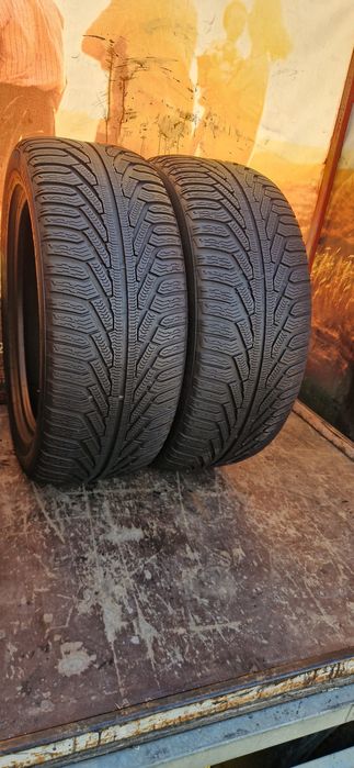 2 Anvelope Uniroyal 275 45 R20 M+S