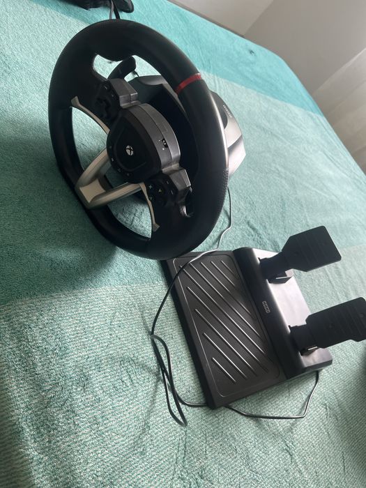 Volan xbox hori ‼️