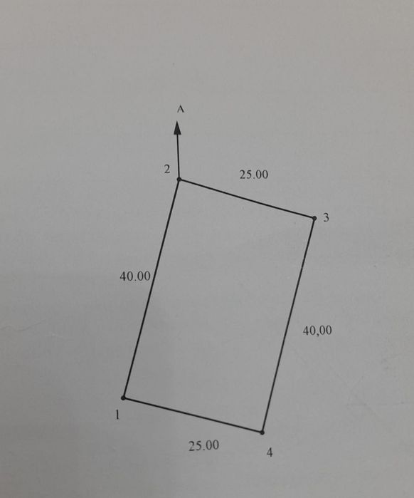Жер сатылады Махамбет ауданы