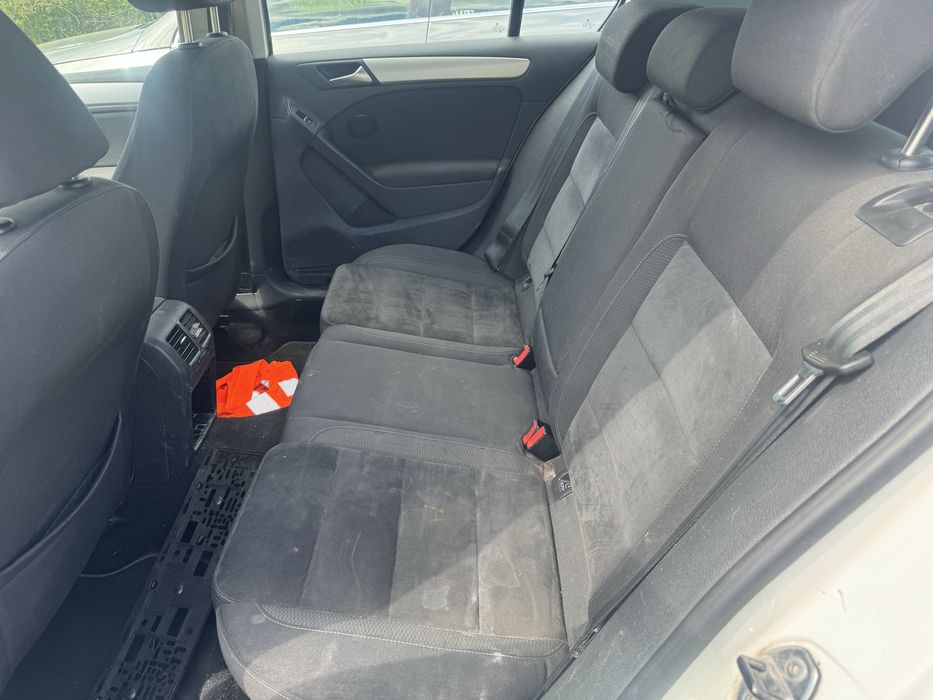 VW Golf 6 2.0TDI 140 4Motion на части
